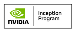 NVIDIA Inception Program Member
